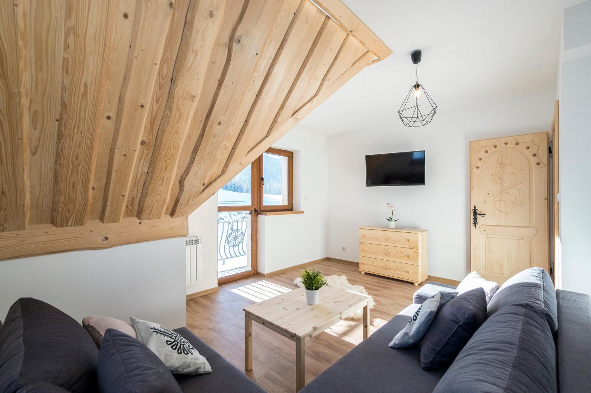 Leilighet Nosal Zakopane