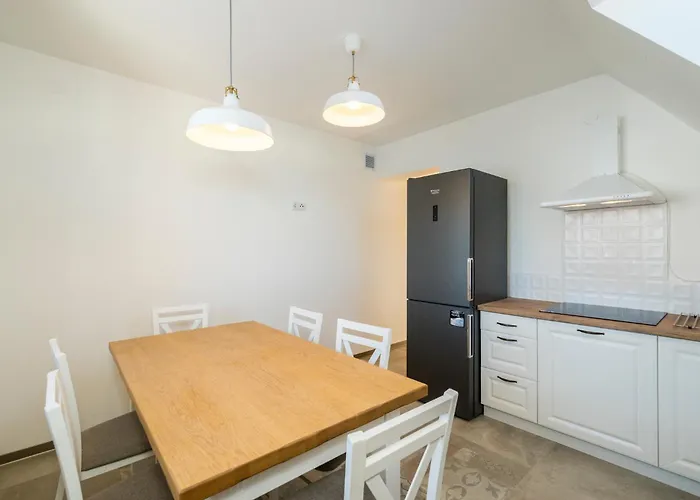 Apartament Nosal