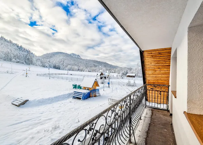 Apartament Nosal