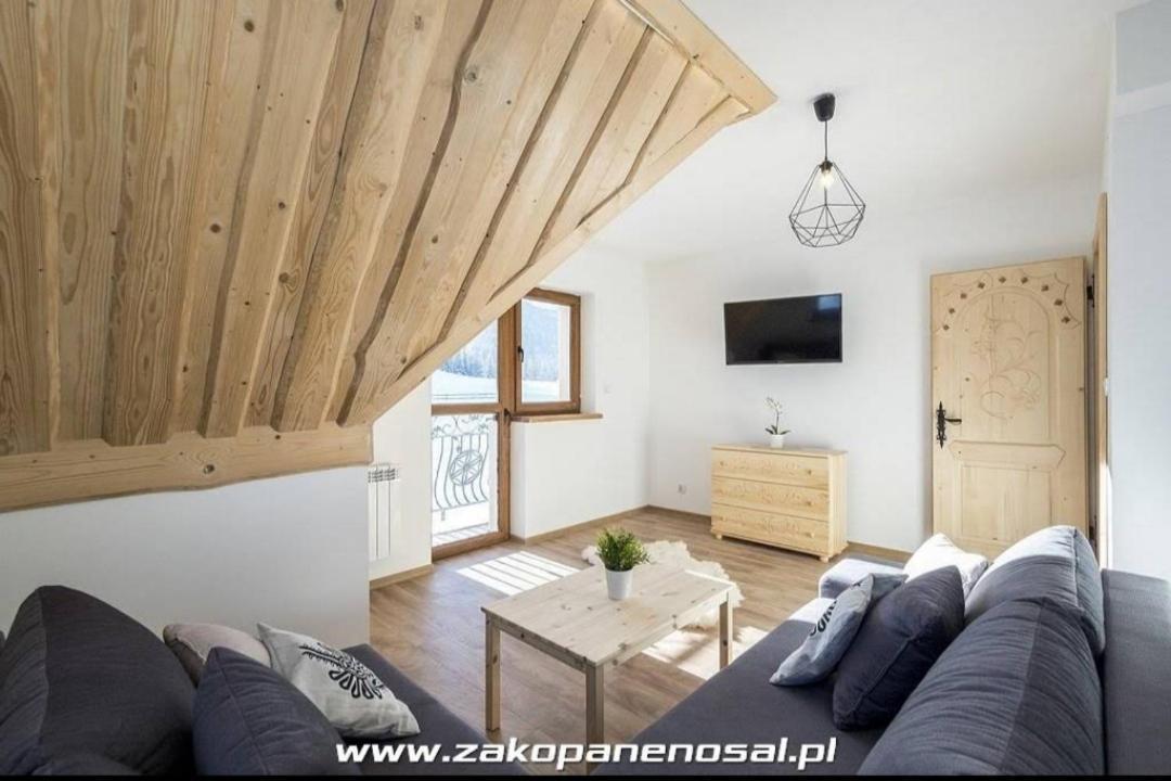 Apartment Nosal Zakopane