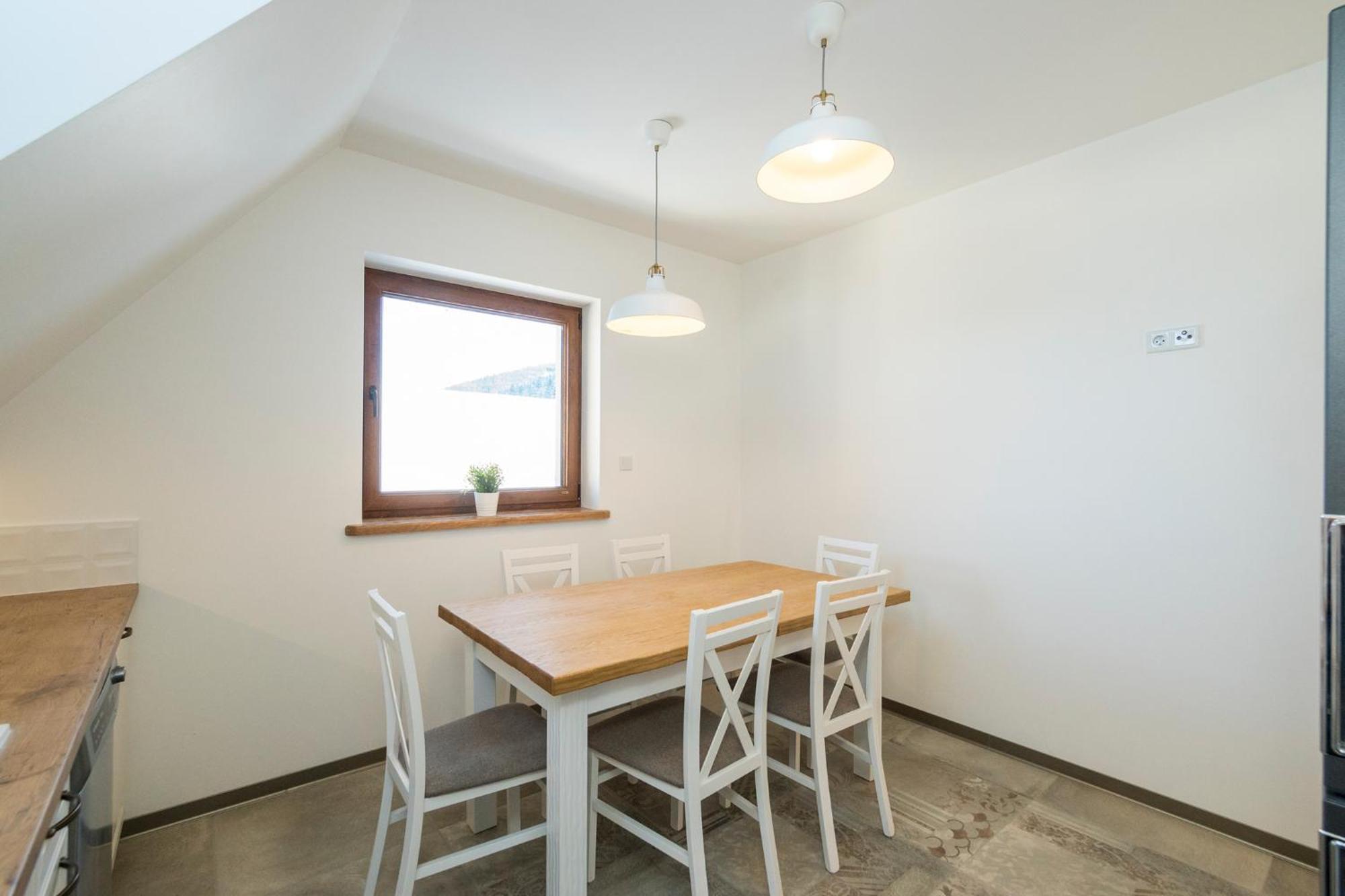 Nosal Apartment Zakopane