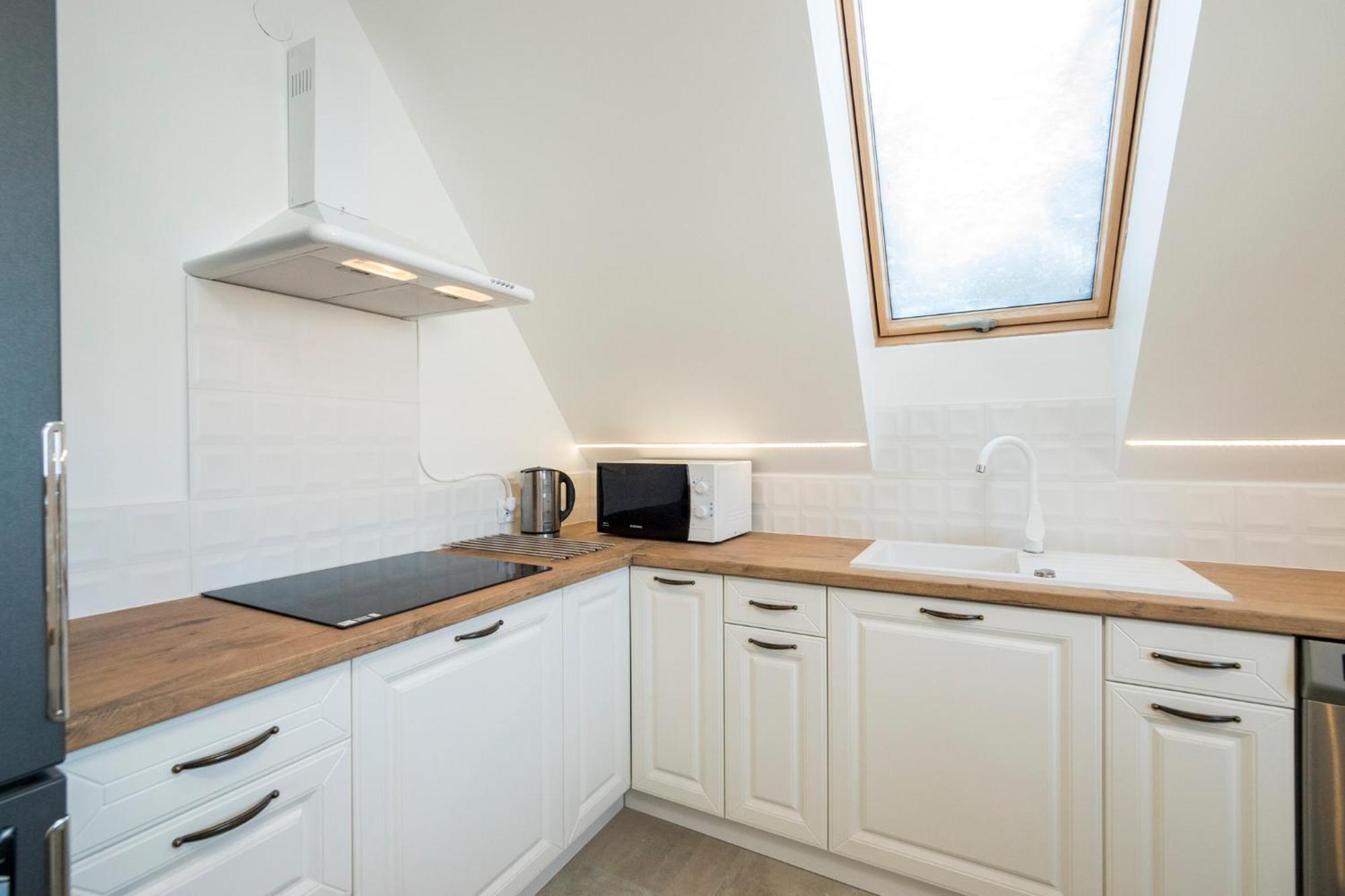 Apartment Nosal