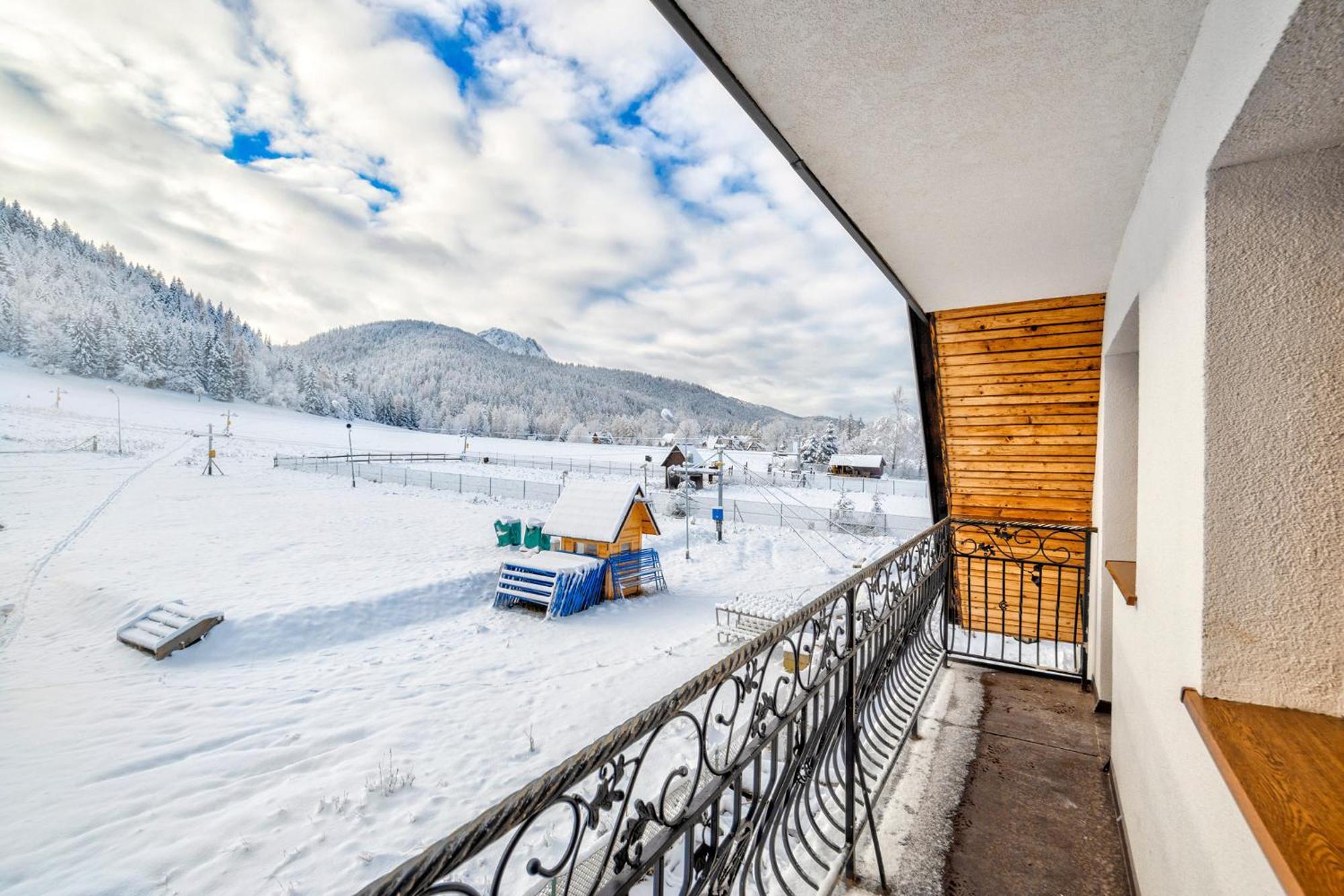 Nosal Zakopane