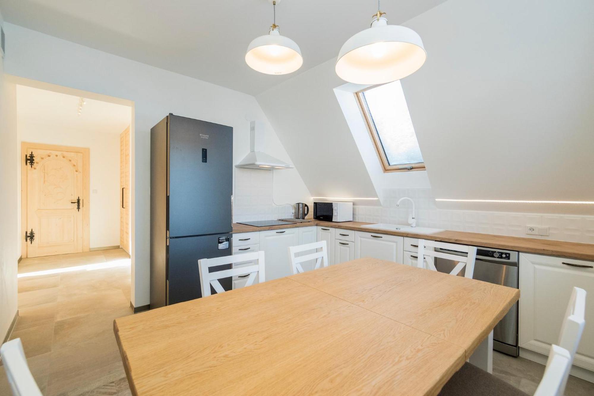 Nosal Apartment