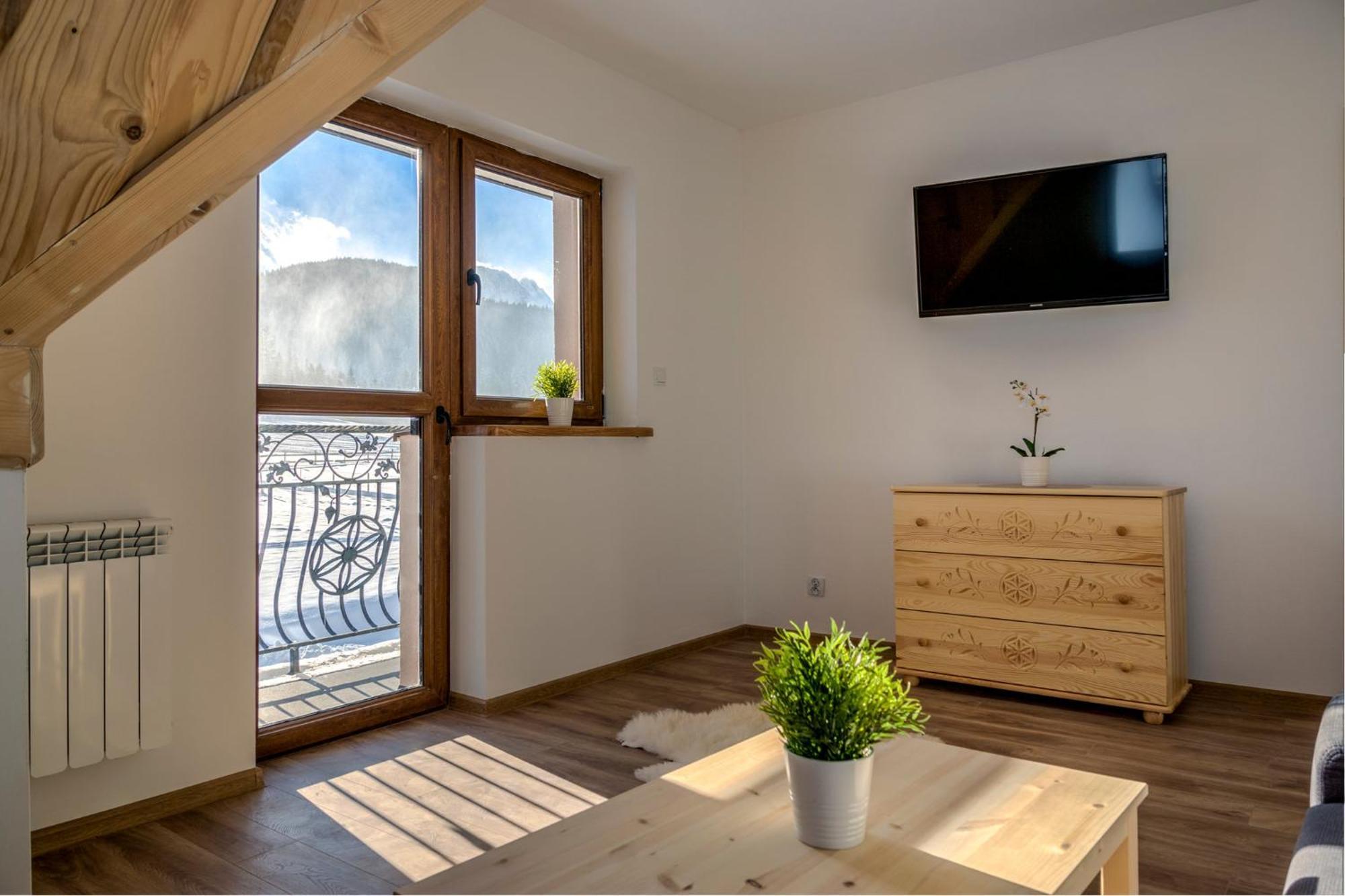 Apartment Nosal Zakopane
