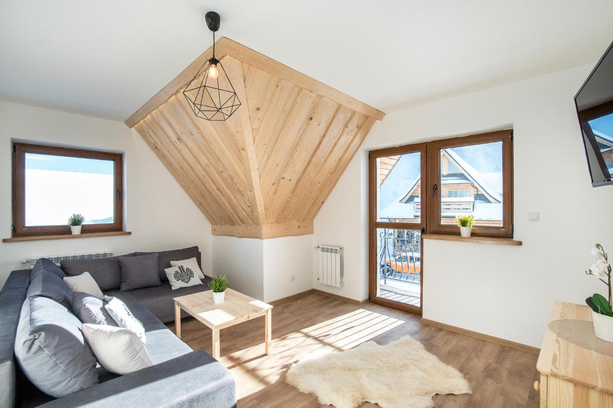 Nosal Apartment *