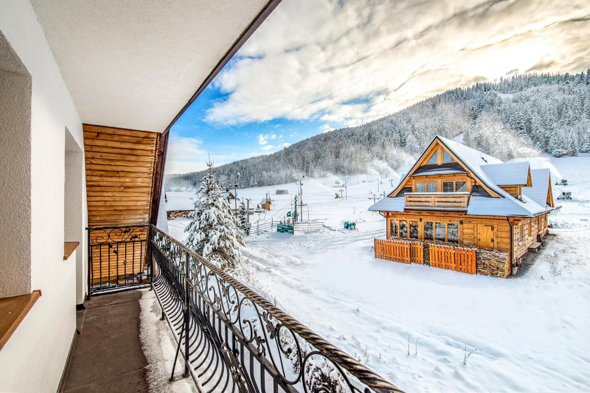 Nosal Apartment *