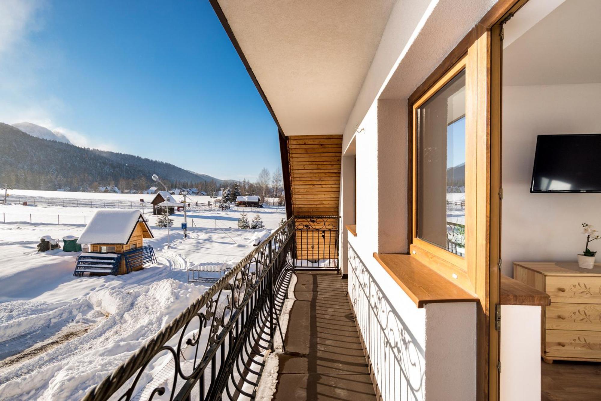 Apartment Nosal Zakopane