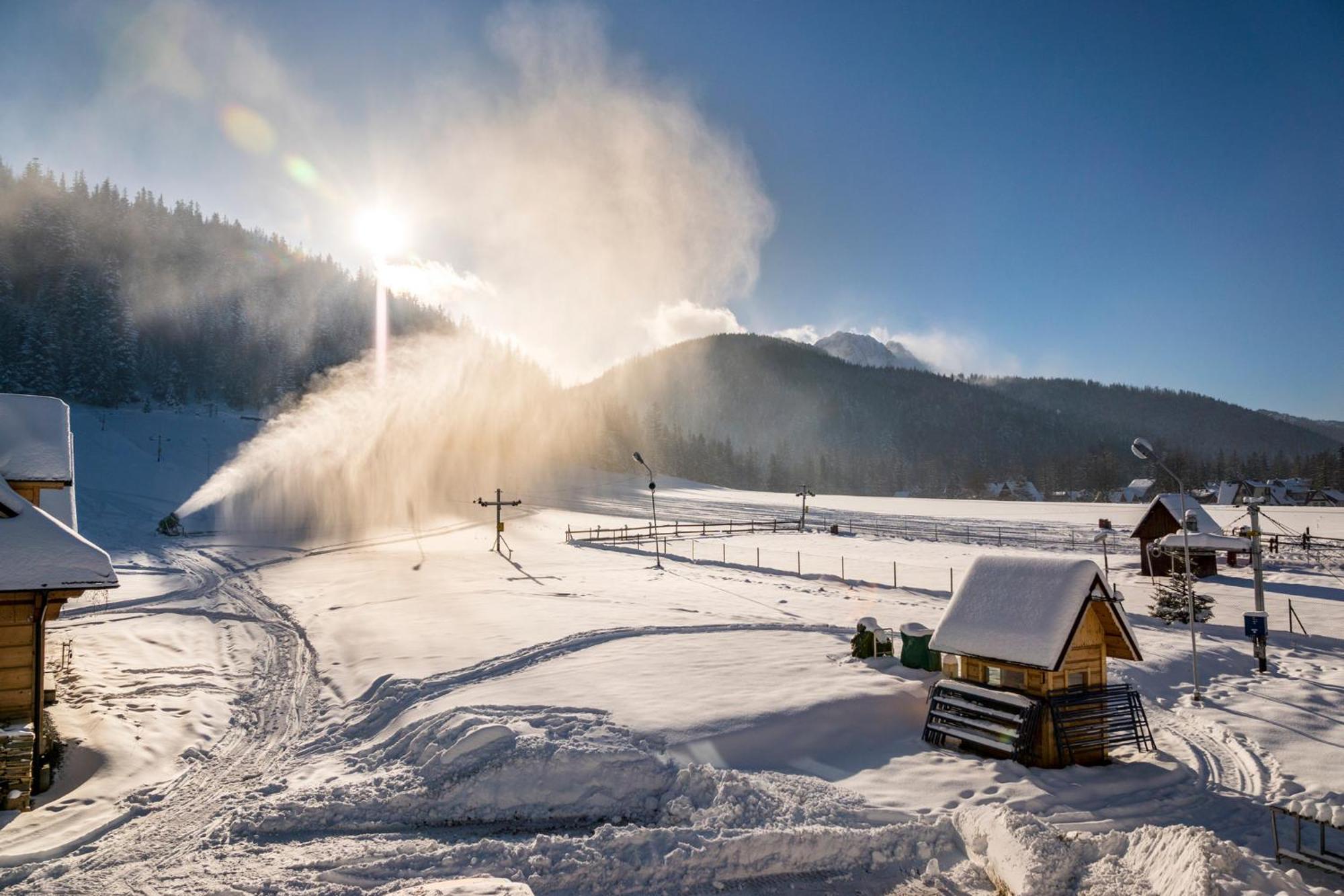 Nosal * Zakopane
