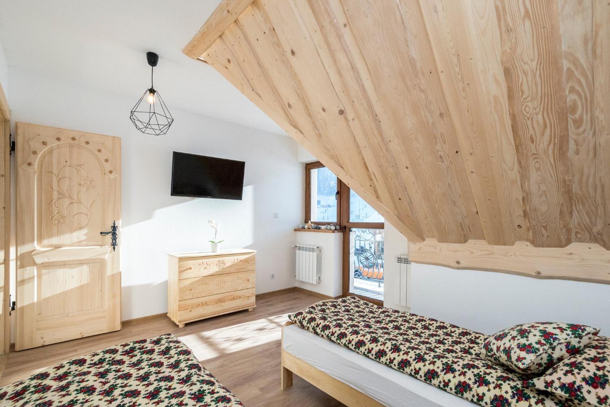 Nosal Apartment *